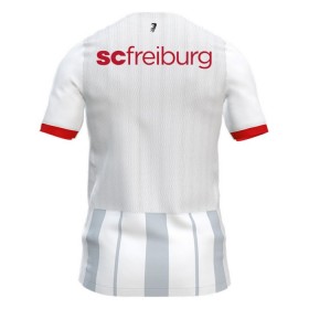 SC Freiburg Fotbollströjor Borta tröja 2024-25 Kortärmad